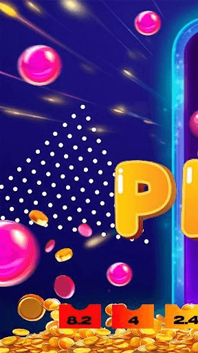 Plinko TR Screenshot