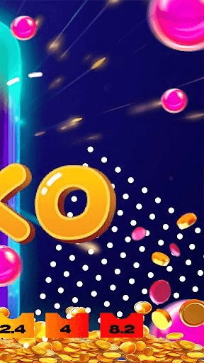 Plinko TR Screenshot